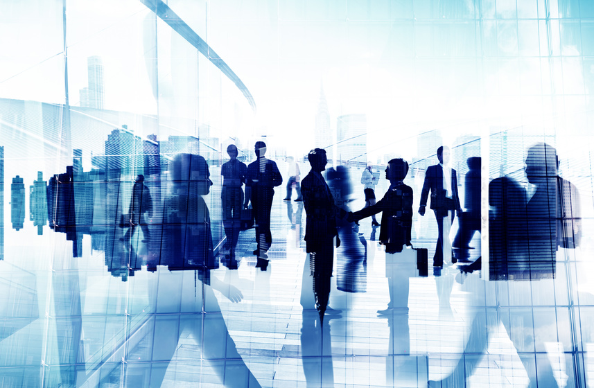 Corporate Restructuring 